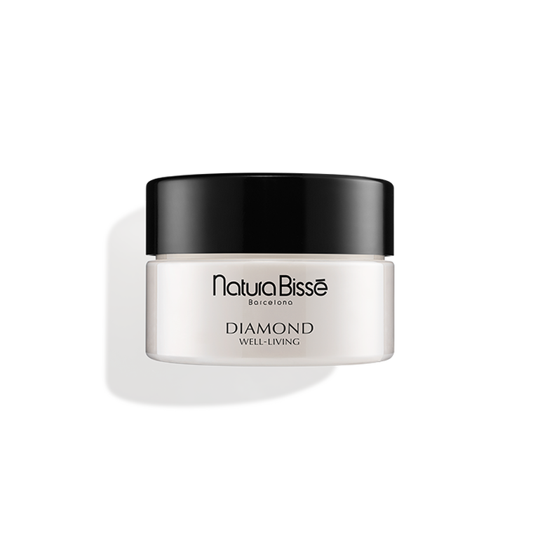 THE BODY CREAM